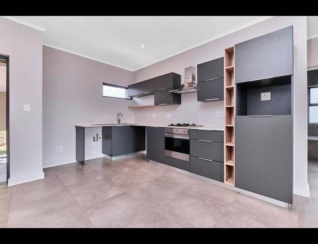 2 BEDROOM PROPERTY TO RENT IN BRYANSTON